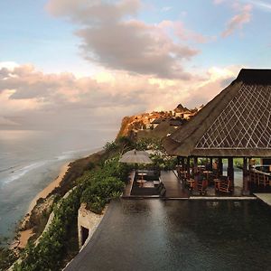 Bvlgari Resort Bali