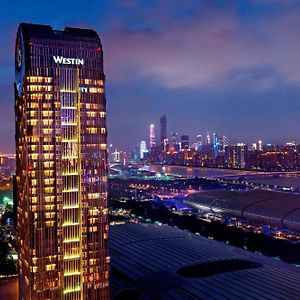 The Westin Pazhou