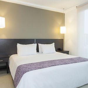 Atlantis Suites Baq -Apartamento Moderno-2-Bd